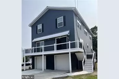 100 N Massachusetts Avenue, Atlantic City, NJ 08401 - Photo 1