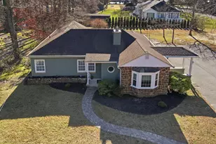 862 Central Ave, Hammonton, NJ 08037 - Photo 1