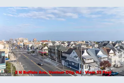 2 N Buffalo Avenue #A, Ventnor City, NJ 08406 - Photo 15