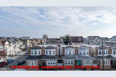 2 N Buffalo Avenue #A, Ventnor City, NJ 08406 - Photo 11