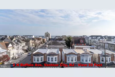 2 N Buffalo Avenue #A, Ventnor City, NJ 08406 - Photo 13