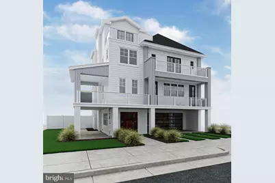 2 N Buffalo Avenue #A, Ventnor City, NJ 08406 - Photo 1