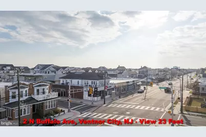 2 N Buffalo Avenue #B, Ventnor City, NJ 08406 - Photo 13