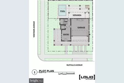 2 N Buffalo Avenue #B, Ventnor City, NJ 08406 - Photo 35