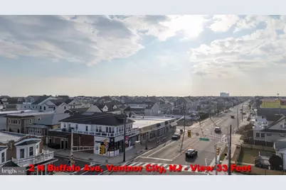 2 N Buffalo Avenue #B, Ventnor City, NJ 08406 - Photo 15