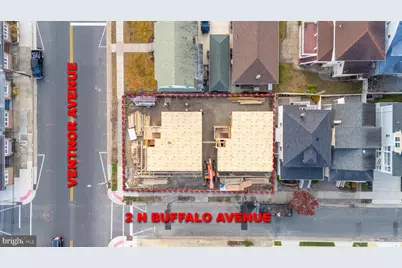 2 N Buffalo Avenue #B, Ventnor City, NJ 08406 - Photo 33