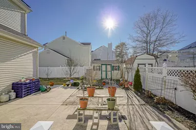 100 Cromwell Court, Egg Harbor Township, NJ 08234 - Photo 31