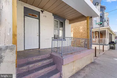 15 S Florida Avenue, Atlantic City, NJ 08401 - Photo 5