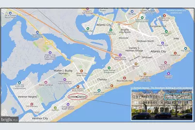 1 Bartram Avenue #6, Atlantic City, NJ 08401 - Photo 39