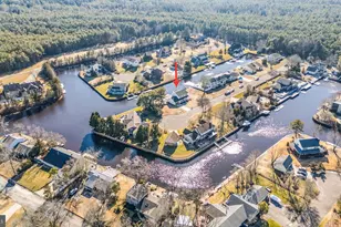 2823 Schooner Ln, Hammonton, NJ 08037 - Photo 49