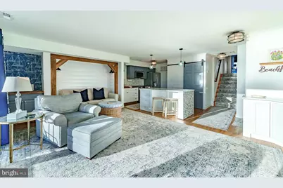 1205 Harbour Cove South, Somers Point, NJ 08244 - Photo 5