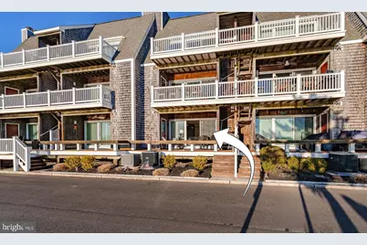 1205 Harbour Cove South, Somers Point, NJ 08244 - Photo 1