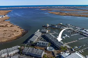 1205 Harbour Cove S, Somers Point, NJ 08244 - Photo 21