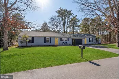 6378 Monmouth Drive, Mays Landing, NJ 08330 - Photo 1