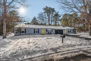 6378 Monmouth Dr, Mays Landing, NJ 08330 - Photo 35
