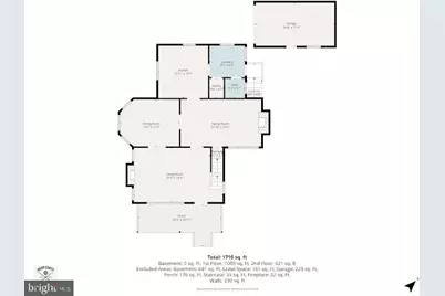 201 Grape Street, Hammonton, NJ 08037 - Photo 33