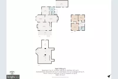 201 Grape Street, Hammonton, NJ 08037 - Photo 31