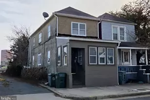 1810 Bishop Richard Allen Ave, Atlantic City, NJ 08401 - Photo 1