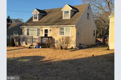 23 W Wilmont Avenue, Somers Point, NJ 08244 - Photo 1