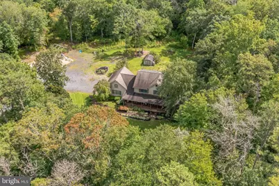 214 Head Of River Road, Corbin City, NJ 08270 - Photo 1