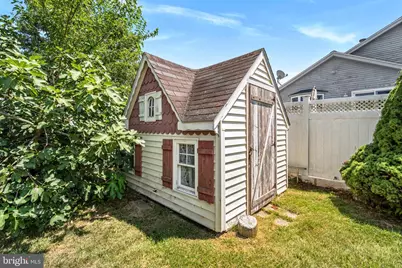 1308 Vardon Circle, Brigantine, NJ 08203 - Photo 5