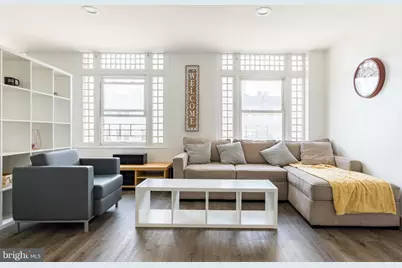 3809 Ventnor Avenue #3, Atlantic City, NJ 08401 - Photo 1