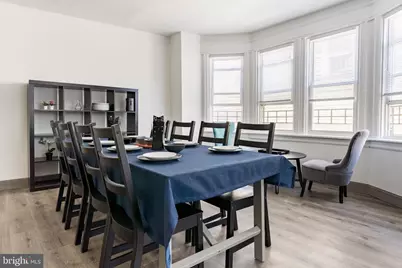 3809 Ventnor Avenue #3, Atlantic City, NJ 08401 - Photo 5