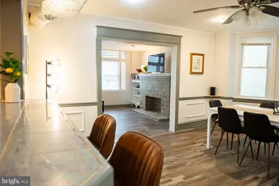 3809 Ventnor Avenue #4, Atlantic City, NJ 08401 - Photo 5