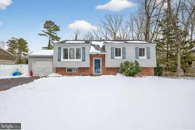 504 Ridgewood Terrace, Williamstown, NJ 08094 - Photo 3