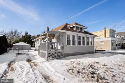 421 W Delilah Road, Pleasantville, NJ 08232 - Photo 1