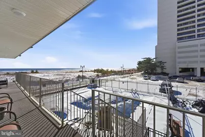 3801 Boardwalk B4 #B4, Atlantic City, NJ 08401 - Photo 15