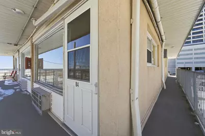 3801 Boardwalk B4 #B4, Atlantic City, NJ 08401 - Photo 17