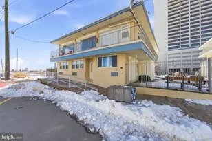 3801 Boardwalk B4, Atlantic City, NJ 08401 - Photo 21