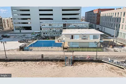 3801 Boardwalk B4 #B4, Atlantic City, NJ 08401 - Photo 19