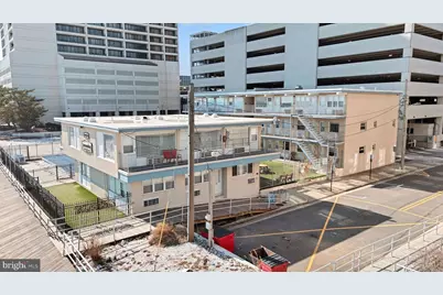 3801 Boardwalk B4 #B4, Atlantic City, NJ 08401 - Photo 27