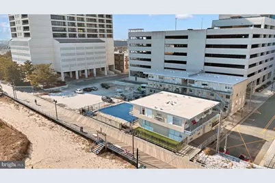 3801 Boardwalk B4 #B4, Atlantic City, NJ 08401 - Photo 1