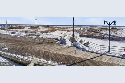 3801 Boardwalk B4 #B4, Atlantic City, NJ 08401 - Photo 17