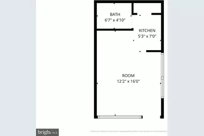 3801 Boardwalk B4 #B4, Atlantic City, NJ 08401 - Photo 5