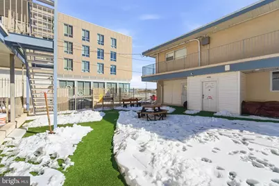 3801 Boardwalk B4 #B4, Atlantic City, NJ 08401 - Photo 19