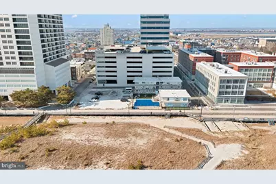 3801 Boardwalk B4 #B4, Atlantic City, NJ 08401 - Photo 21