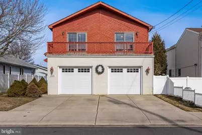 1305 Vardon Road, Brigantine, NJ 08203 - Photo 3