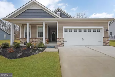 156 Laquinta Drive, Egg Harbor Township, NJ 08234 - Photo 1