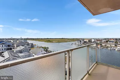 6101 Monmouth Avenue #611, Ventnor City, NJ 08406 - Photo 9