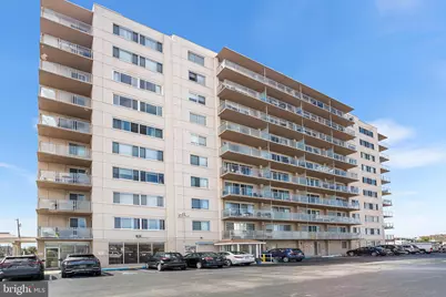 6101 Monmouth Avenue #611, Ventnor City, NJ 08406 - Photo 1