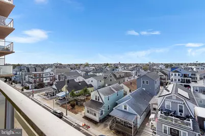 6101 Monmouth Avenue #611, Ventnor City, NJ 08406 - Photo 11