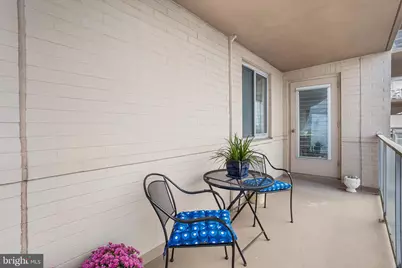 6101 Monmouth Avenue #611, Ventnor City, NJ 08406 - Photo 7