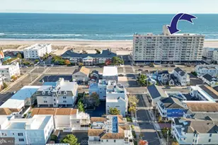 9400 Atlantic Ave, Margate City, NJ 08402 - Photo 1