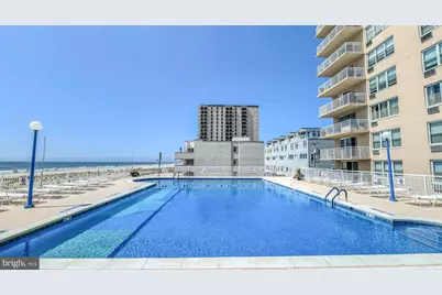 9400 Atlantic Avenue #504, Margate City, NJ 08402 - Photo 25