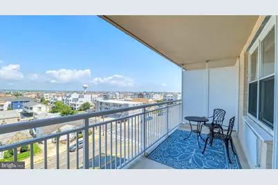 9400 Atlantic Avenue #504, Margate City, NJ 08402 - Photo 3