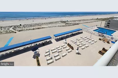 9400 Atlantic Avenue #504, Margate City, NJ 08402 - Photo 21